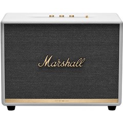 Мультимедийная акустика Marshall Woburn II Bluetooth White
