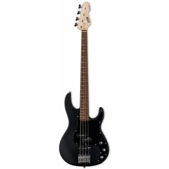 Бас-гитара ESP LTD AP-204 Black Satin