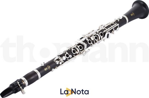 Кларнет Yamaha YCL-457II-20