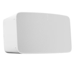 Мультимедийная акустика Sonos Five White (FIVE1EU1)
