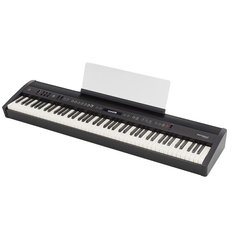 Цифровое пианино Roland FP-60X BK