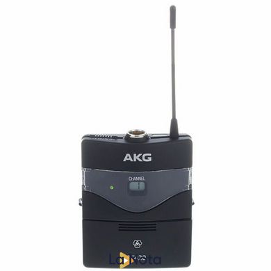Инструментальная радиосистема AKG WMS 420 Instrument Set