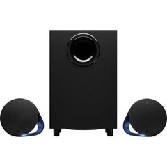 Мультимедийная акустика Logitech G560 Black (980-001301)