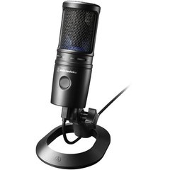 Микрофон Audio-Technica AT2020USB-X