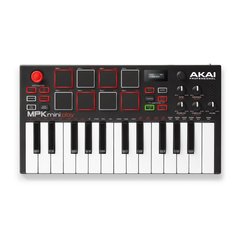 MIDI-клавиатура Akai MPK Mini Play MK3