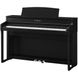 Цифровое пианино Kawai CA-501 Black