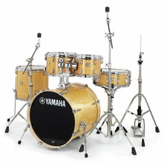 Ударна установка Yamaha Stage Custom Standard Set -NW
