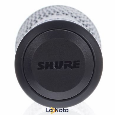 Мікрофонна радіосистема Shure BLX1288/SM58 Combo
