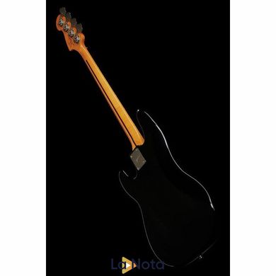 Бас-гитара Squier Classic Vibe 70s P Bass MN BK