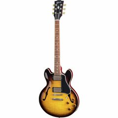 Електрогітара Gibson CS-336 Figured VS