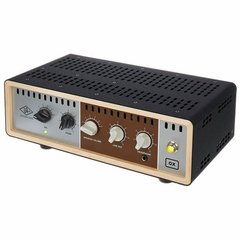 Гитарный атенюатор Universal Audio OX Amp Top Box