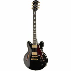 Електрогітара Gibson CS-356 Ebony GH