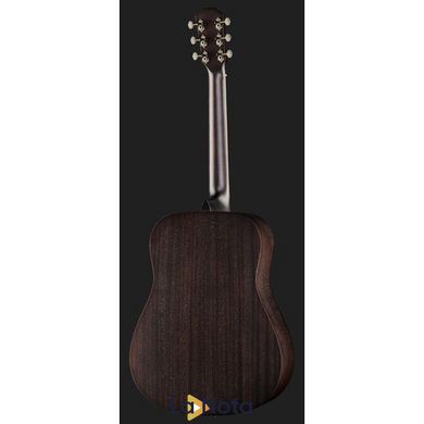 Акустическая гитара Baton Rouge X11LS/D-W-SCC