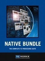 Програмне забезпечення TC Electronic Native Bundle 3.0