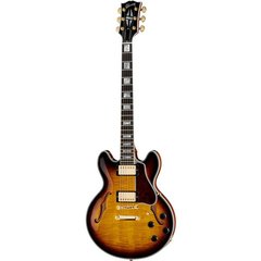 Електрогітара Gibson CS-356 Figured VS GH