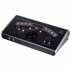 Мониторный контроллер Behringer Control2USB