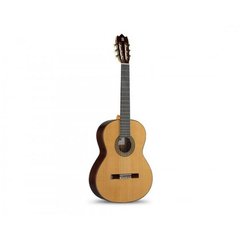 Классическая гитара Alhambra 4P з чохлом
