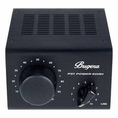Гитарный атенюатор Bugera PS1 Power Soak