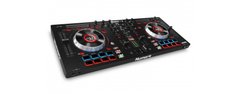 DJ контролер Numark MixTrack Platinum