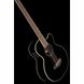 Полуакустическая гитара Harley Benton B-35BK Acoustic Bass Series