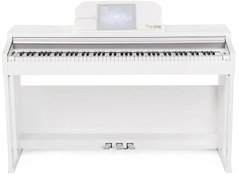 Цифрове піаніно The ONE SP-TOP1 Classic White