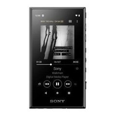 Hi-Res плеер Sony NW-A105 Black