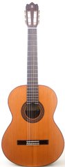 Классическая гитара Alhambra Iberia Ziricote