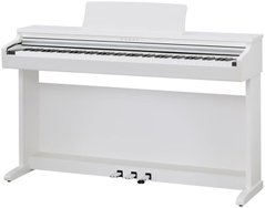 Цифровое пианино KAWAI KDP120 WH