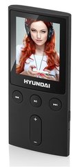 Hi-Res плеер Hyundai MPC501GB8FMB 8GB