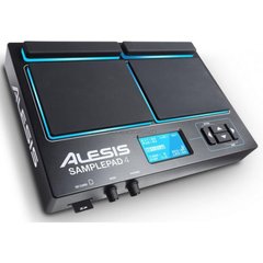 Электронная перкуссия Alesis SamplePad 4