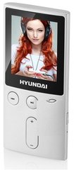 Hi-Res плеер Hyundai MPC501GB8FMS 8GB