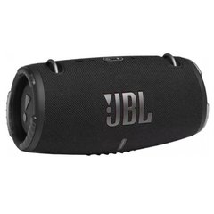 Портативная акустика JBL Xtreme 3 Black (JBLXTREME3BLK)