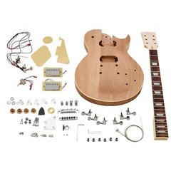 Електрогитара Harley Benton Electric Guitar Kit Single Cut
