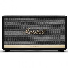 Моноблочна акустична система Marshall Stanmore II BLUETOOTH Black (1001902)