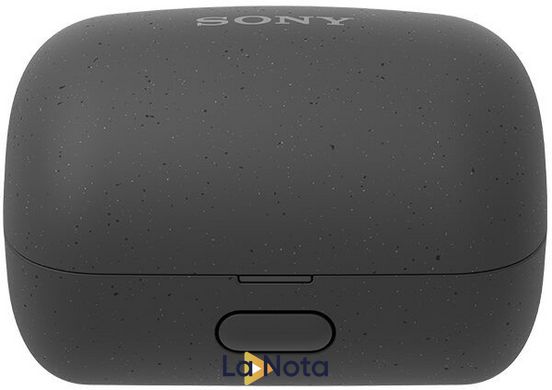 Навушники TWS Sony LinkBuds WF-L900 Grey (WFL900H.CE7)