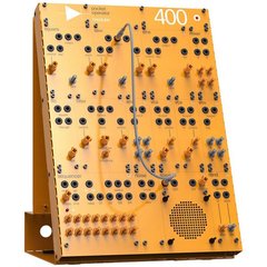 Модульная система Teenage Engineering Pocket Operator Modular 400
