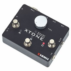 USB аудіоінтерфейс Xsonic Xtone Interface