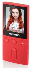 Hi-Res плеер Hyundai MPC501GB4FMR 4GB
