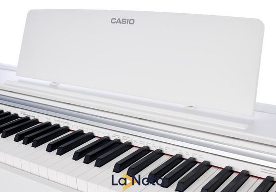 Цифрове піаніно Casio PX-870 WE