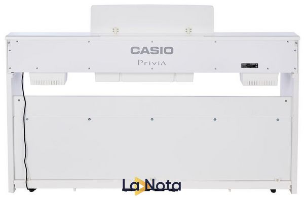 Цифрове піаніно Casio PX-870 WE