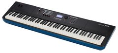 Цифровое пианино Kurzweil SP6, Черный