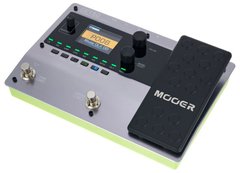 Гитарный процессор эффектов Mooer GE150