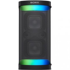 Портативная акустика Sony SRS-XP500 Black