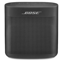 Портативная акустика Bose SoundLink Color II Soft Black