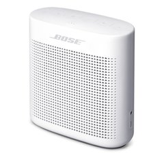 Портативна акустика Bose SoundLink Color II Polar White