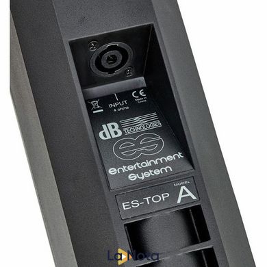 Акустический комплект dB Technologies ES602