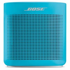 Портативная акустика Bose SoundLink Color II Aquatic Blue