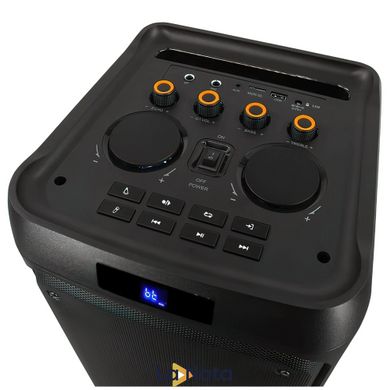 Моноблочна акустична система Akai Party Speaker 260