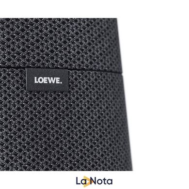 Мультимедійна акустика Loewe klang mr3 basalt Grey (60605D10)