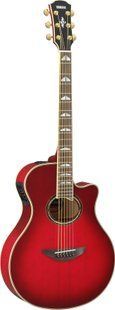 Електроакустична гітара Yamaha APX1000 CRB